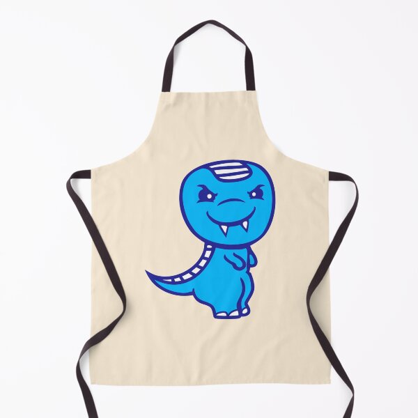 Item preview, T-Rex Raptor Dinosaur Dangerous Predator Tyrannosaurus Rex Dino designed and sold by shirt-o-mat.
