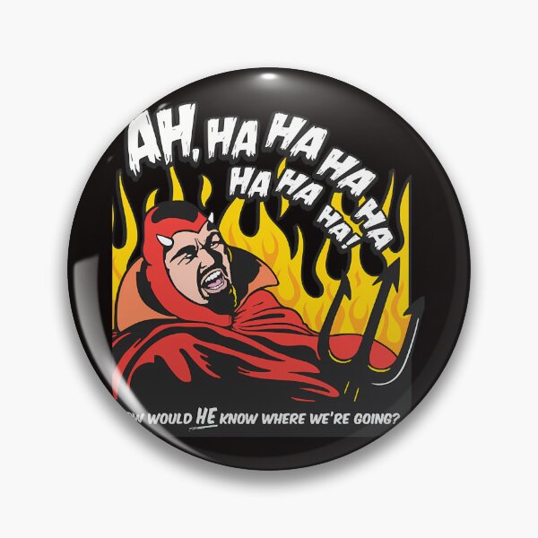 Item preview, Devil John Candy - Del Griffith designed and sold by naysko.
