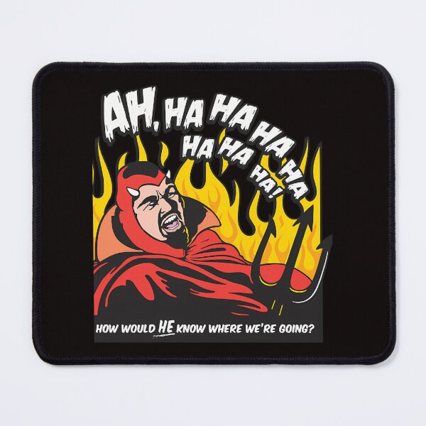 Item preview, Devil John Candy - Del Griffith designed and sold by naysko.