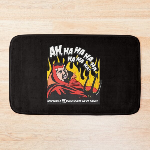 Item preview, Devil John Candy - Del Griffith designed and sold by naysko.