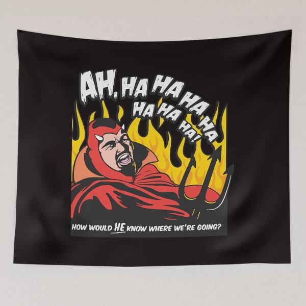 Item preview, Devil John Candy - Del Griffith designed and sold by naysko.