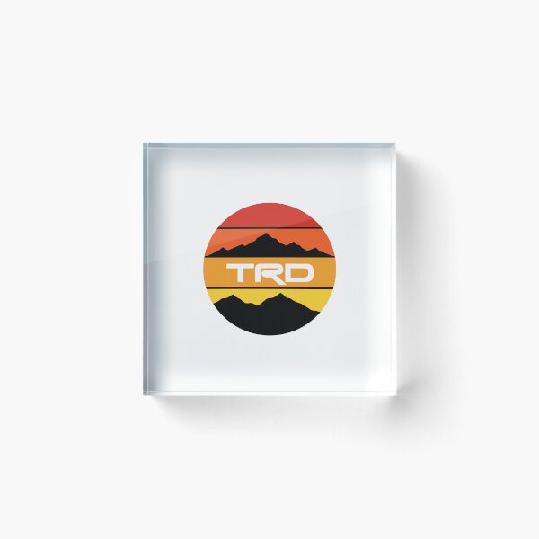 Item preview, 4Runner Retro designed and sold by Timegraf.