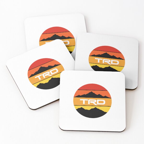Item preview, 4Runner Retro designed and sold by Timegraf.