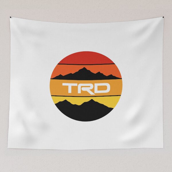 Item preview, 4Runner Retro designed and sold by Timegraf.
