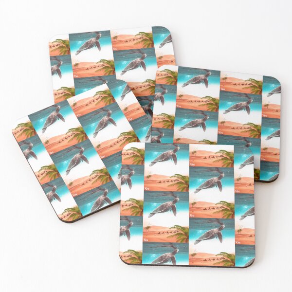 Item preview, Turtle in the Desert designed and sold by Róger Arrieta.