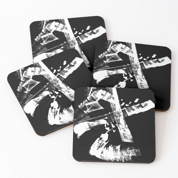 Item preview, Grunge Brush Strokes designed and sold by LukeRosenberg.
