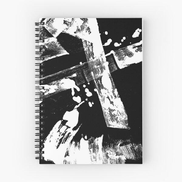 Item preview, Grunge Brush Strokes designed and sold by LukeRosenberg.