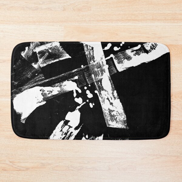 Item preview, Grunge Brush Strokes designed and sold by LukeRosenberg.