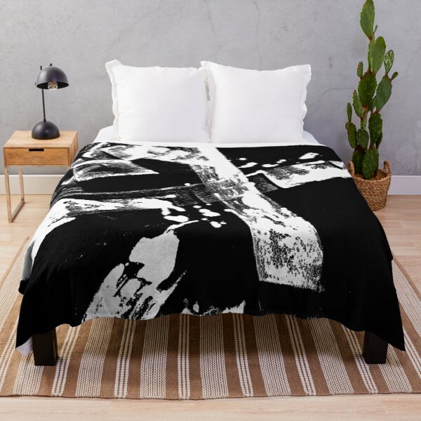 Item preview, Grunge Brush Strokes designed and sold by LukeRosenberg.