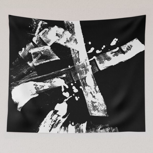 Item preview, Grunge Brush Strokes designed and sold by LukeRosenberg.