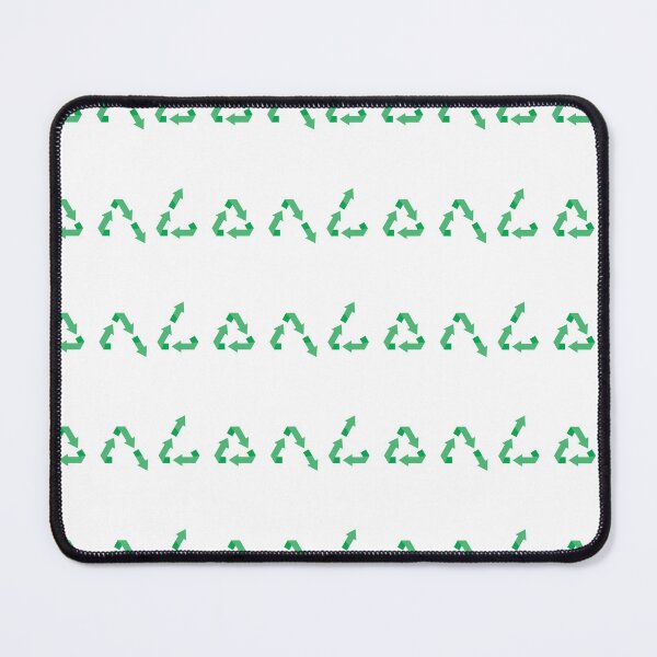 Item preview, Green Upcycle Recycle Downcyle Icon Vectors designed and sold by THP Creative.
