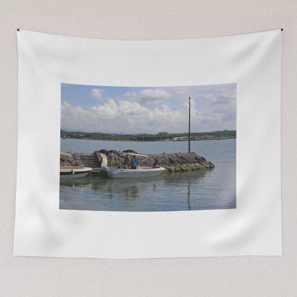 Item preview, Stone Jetty designed and sold by lezvee.