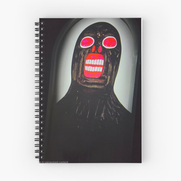 Item preview, Spooky designed and sold by Cmf707.