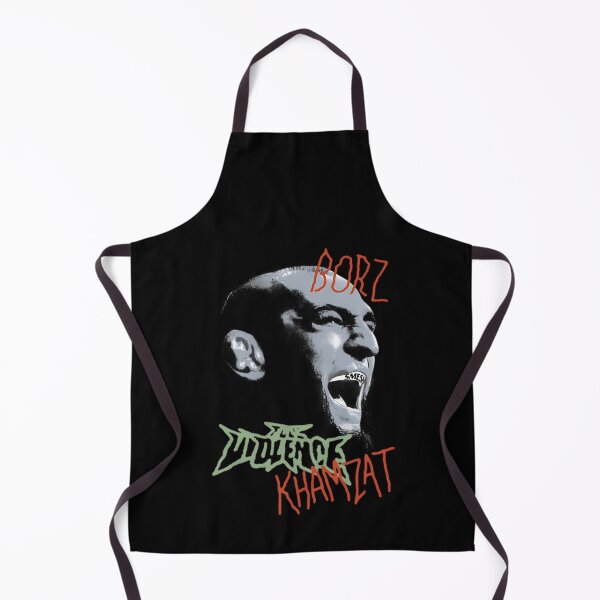 Item preview, Khamzat Chimaev Run with the Wolf designed and sold by JeyVel.