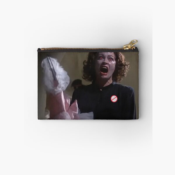 Item preview, No Wire Hangers Ever - Faye Dunaway as Joan Crawford - Mommie Dearest designed and sold by litmusician.
