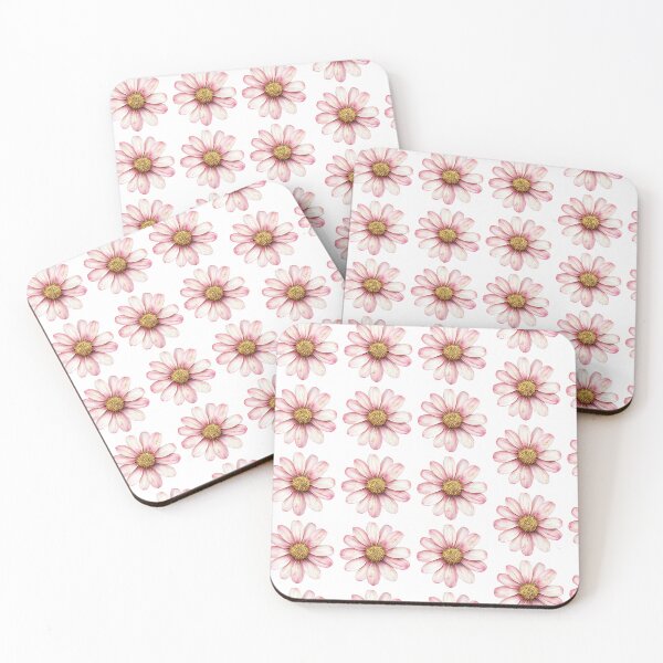 Item preview, Boho Floral Daisy Shirt Spring Aesthetic Flower Gift for Women & Girls, Vintage Daisy Floral Sticker for Her, Boho Daisy Flower Tote Bag, Pillow & Phone Case for Women, Mom, students & College Girls designed and sold by Noe Mill.