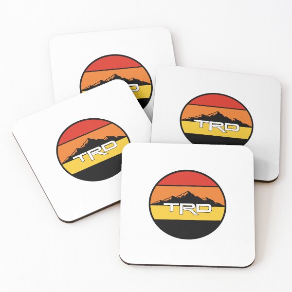 Item preview, 4Runner Retro designed and sold by Timegraf.