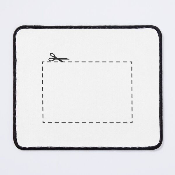 Item preview, Coupon Cut Line With Scissors Graphic designed and sold by THP Creative.