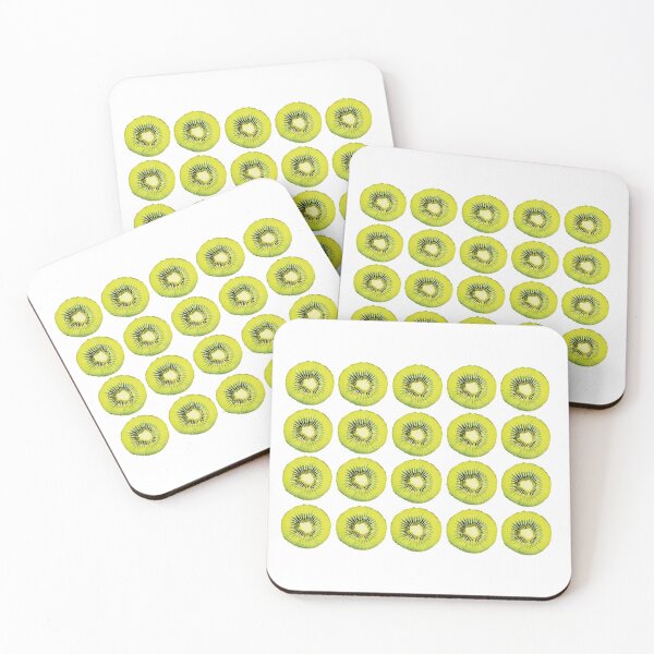 Item preview, Kiwi fruit designed and sold by Marju Rose.