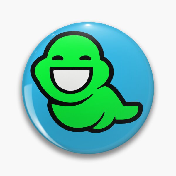 Item preview, Slime Time John Egbert Homestuck designed and sold by IrishKats.