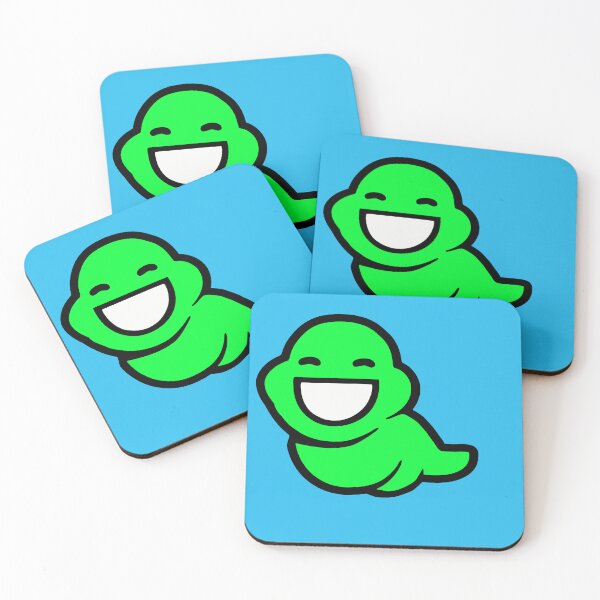 Item preview, Slime Time John Egbert Homestuck designed and sold by IrishKats.