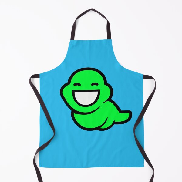 Item preview, Slime Time John Egbert Homestuck designed and sold by IrishKats.