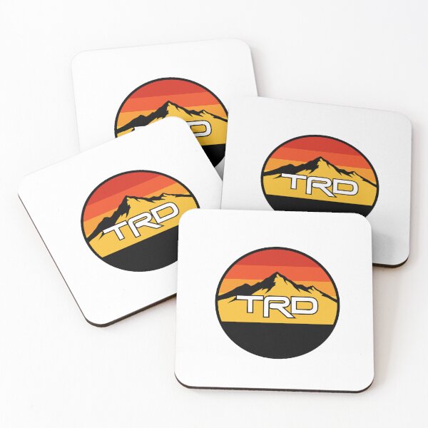 Item preview, 4Runner Retro designed and sold by Timegraf.