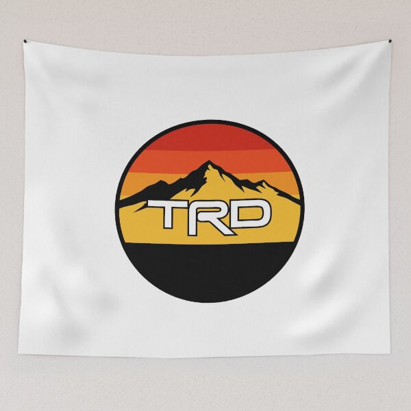 Item preview, 4Runner Retro designed and sold by Timegraf.