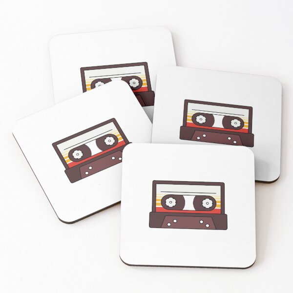 Item preview, Retro Analogue Audio Cassette Tape designed and sold by THP Creative.