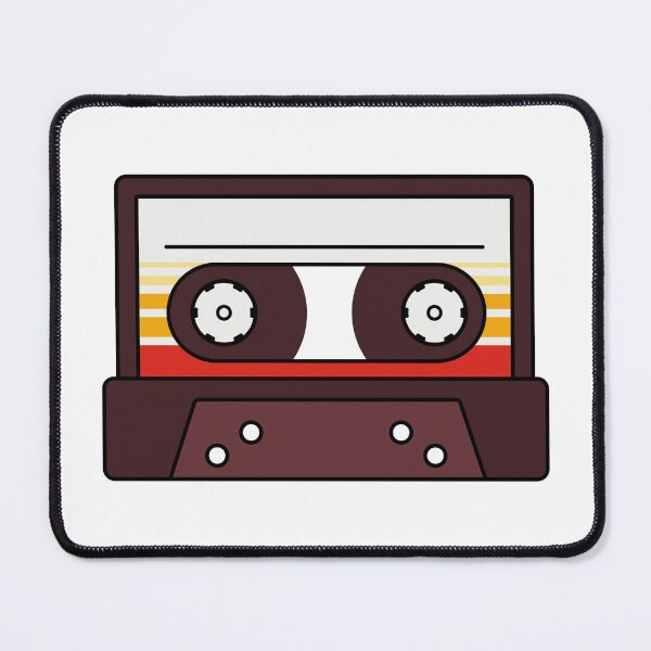 Item preview, Retro Analogue Audio Cassette Tape designed and sold by THP Creative.