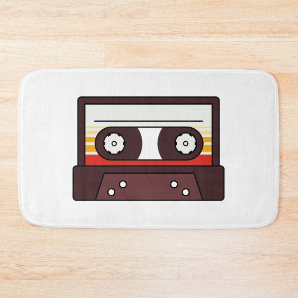 Item preview, Retro Analogue Audio Cassette Tape designed and sold by THP Creative.