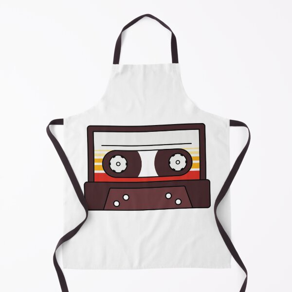 Item preview, Retro Analogue Audio Cassette Tape designed and sold by THP Creative.