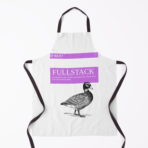 Item preview, Fullstack Joke designed and sold by skoolsarecool.