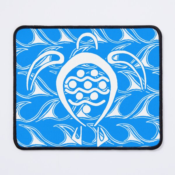 Item preview, Blue Turtle designed and sold by Vaga-Blank.