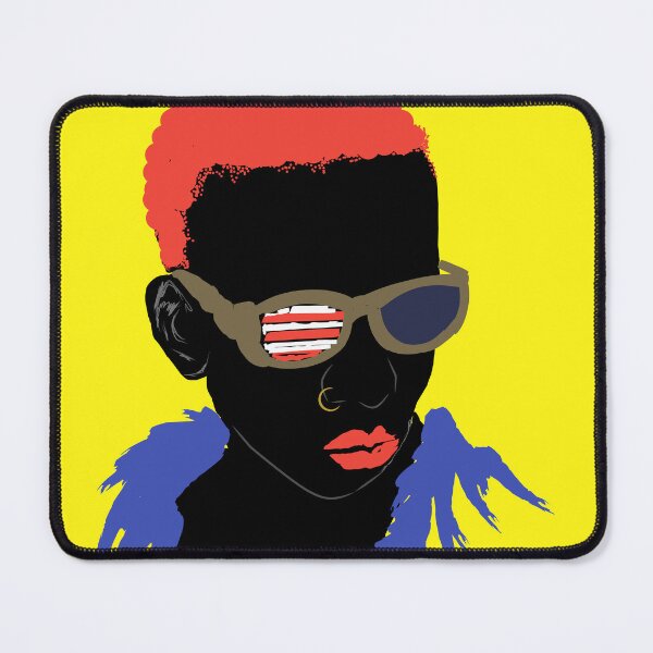 Item preview, American Diaspora  designed and sold by RoydonRoadTees.