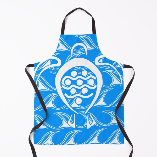 Item preview, Blue Turtle designed and sold by Vaga-Blank.