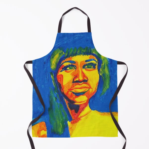Item preview, A-R-E-T-H-A designed and sold by SurrebralArtist.