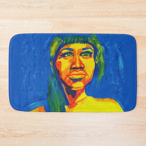 Item preview, A-R-E-T-H-A designed and sold by SurrebralArtist.