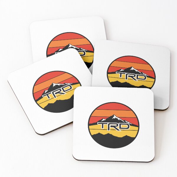 Item preview, 4Runner Retro designed and sold by Timegraf.