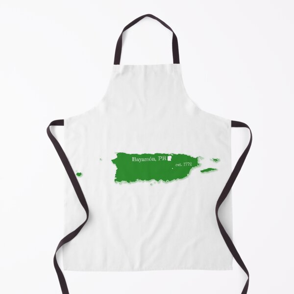 Item preview, Bayamón, PR [Green] designed and sold by PhilbonianDezin.