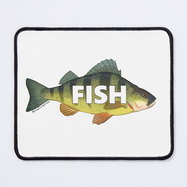 Artikelvorschau, FISCH!!! entworfen und verkauft von chaoticcaprisun.