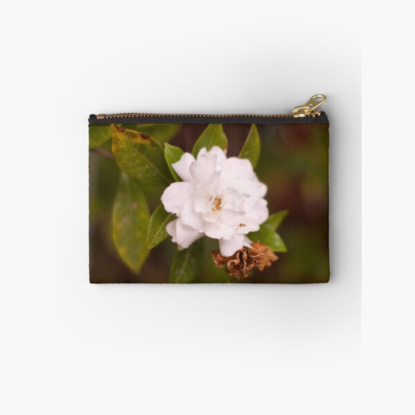 Item preview, Gardenia de enfoque suave designed and sold by PhotoArtbyGrace.