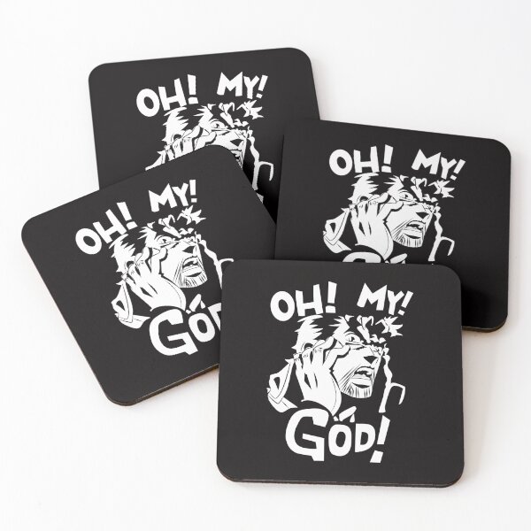Item preview, Oh My God Reference designed and sold by asgraphix.