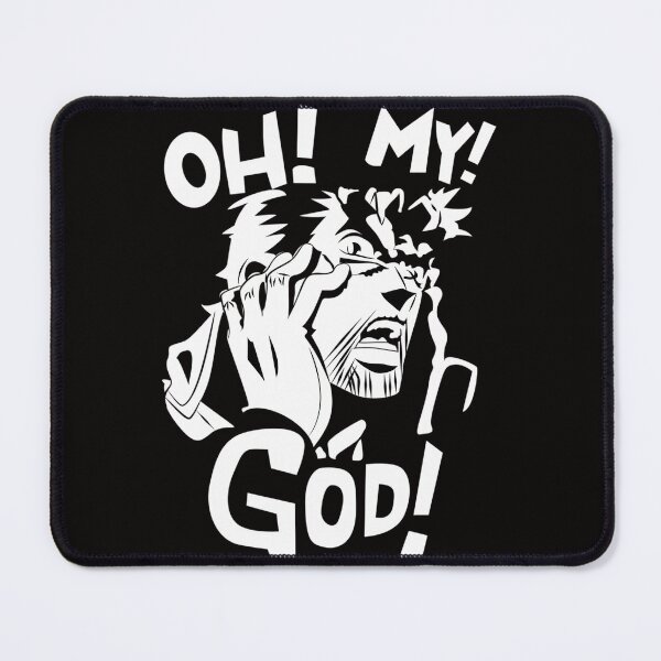 Item preview, Oh My God Reference designed and sold by asgraphix.