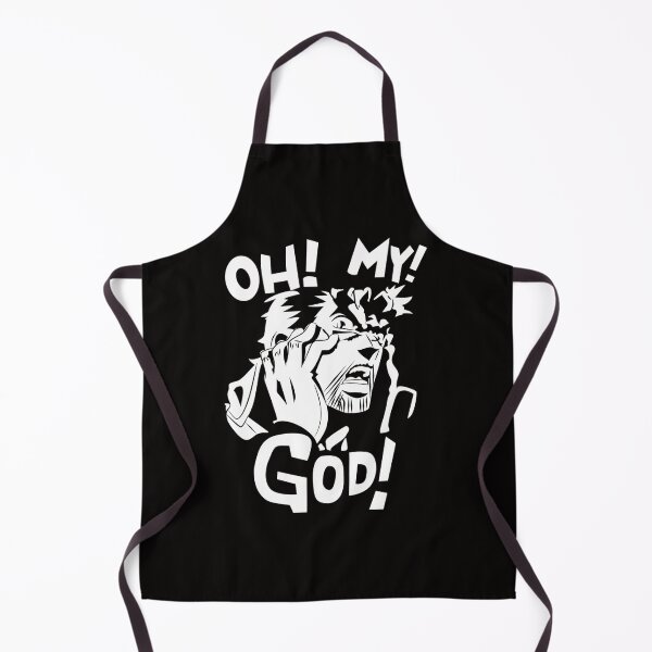 Item preview, Oh My God Reference designed and sold by asgraphix.