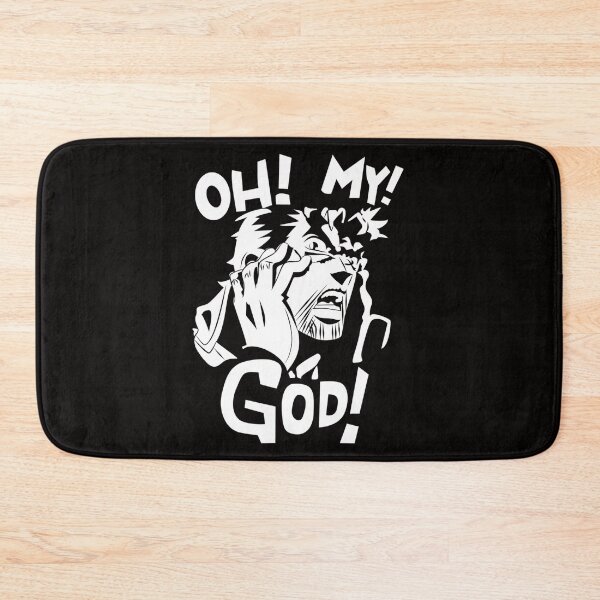 Item preview, Oh My God Reference designed and sold by asgraphix.