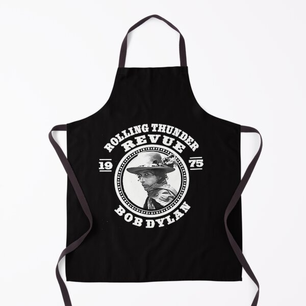 Item preview, Rolling Thunder Revue 1975 designed and sold by asgraphix.