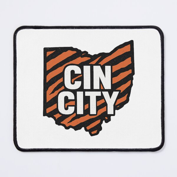 Item preview, Ohio Cin City designed and sold by Game Day Sports and More.