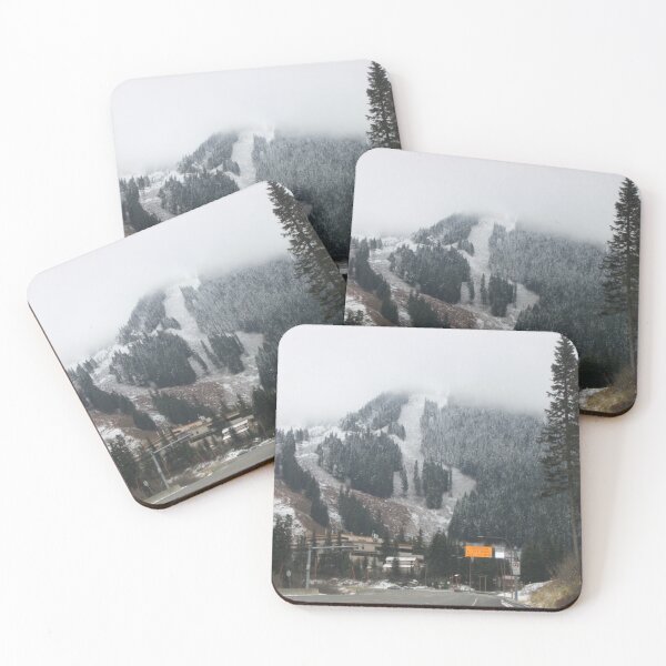 Item preview, Idaho Mountains designed and sold by 2TrippyPeas.