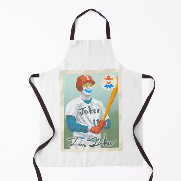 Item preview, Baseball Card Joker Balatro designed and sold by Gautamaa.